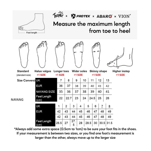 ABARO Nanyang Takraw 205-S Official Authorized Seller/Kasut Takraw Original/Kasut Sepak Takraw/Original From HQ