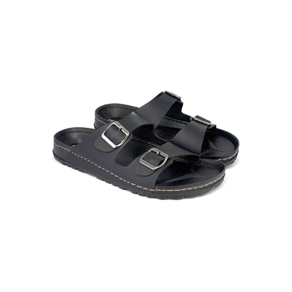 ABARO Men Slippers Sandals SLL72AW4 TROPIX Selipar Lelaki/ Sandal Lelaki/ Kasut Lelaki