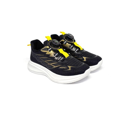 ABARO TwistTech Kids Sport Shoe SPA5105AH1T Tropix Kids Sneaker /Running Shoes/Kasut Sukan