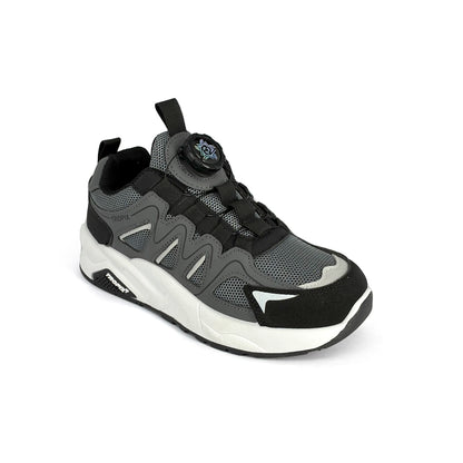 ABARO TwistTech Kids Sport Shoe SPA5107AJ2T Tropix Kids Sneaker /Running Shoes/Kasut Sukan