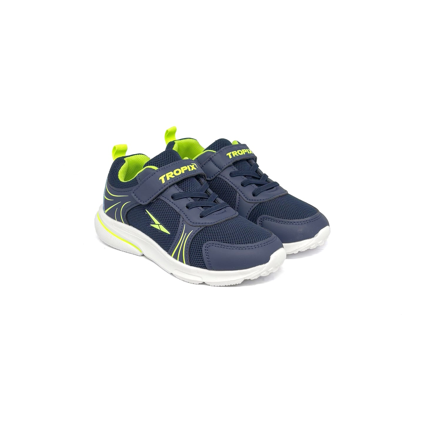 ABARO Kids Sport Shoes SPA5108Q1 Super Light Tropix Kids Sneaker/Running Shoes/Kasut Sukan Kanak Kanak