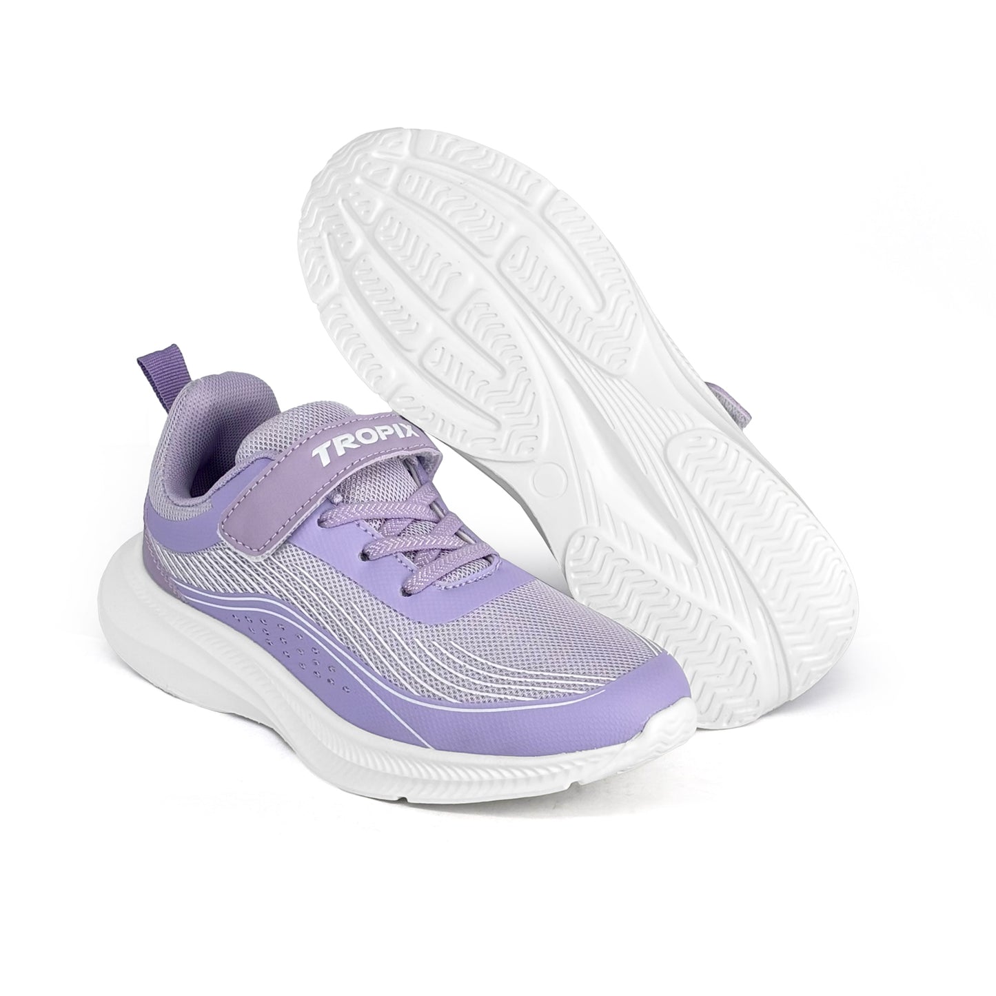 ABARO Kids Sport Shoes SPA568AK1 Super Light Tropix Kids Sneaker/Running Shoes/Kasut Sukan Kanak Kanak