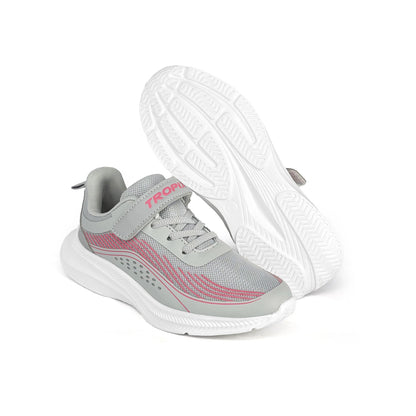 ABARO Kids Sport Shoes SPA568AK1 Super Light Tropix Kids Sneaker/Running Shoes/Kasut Sukan Kanak Kanak