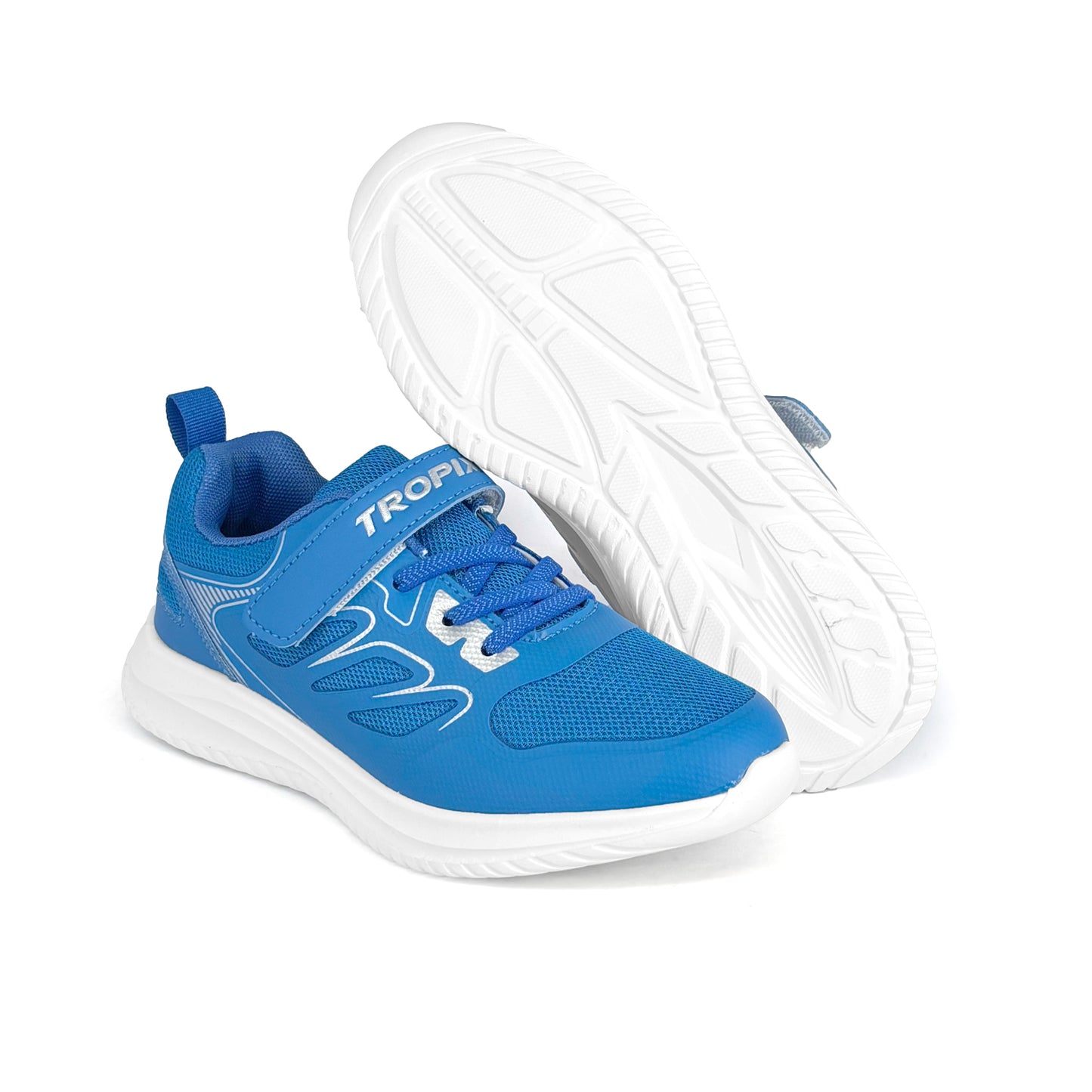 ABARO Kids Sport Shoes SPA568AL1 Super Light Tropix Kids Sneaker/Running Shoes/Kasut Sukan Kanak Kanak