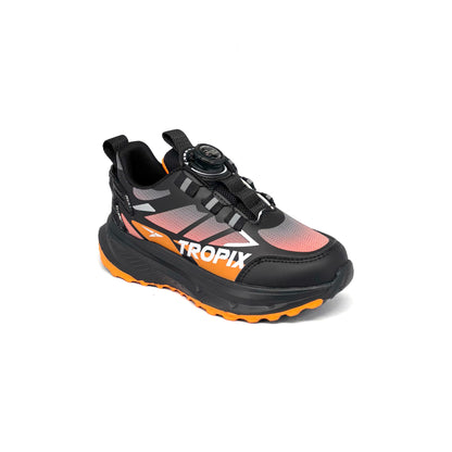 ABARO TwistTech Kids Sport Shoe SPA591AN1 Tropix Kids Sneaker /Running Shoes/Kasut Sukan
