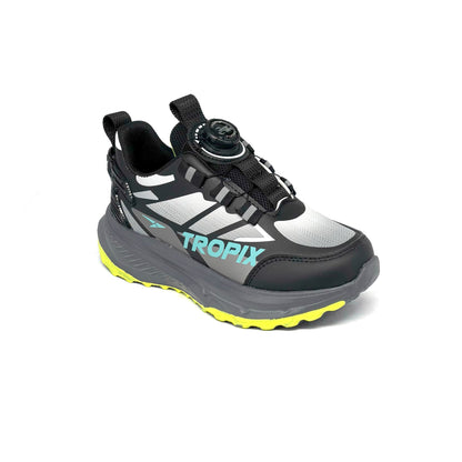 ABARO TwistTech Kids Sport Shoe SPA591AN1 Tropix Kids Sneaker /Running Shoes/Kasut Sukan