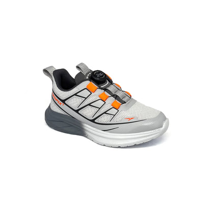 ABARO TwistTech Kids Sport Shoe SPA591AP1 Tropix Kids Sneaker /Running Shoes/Kasut Sukan