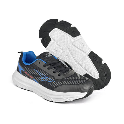 ABARO Kids Sport Shoes SPA668Y1 Super Light Tropix Kids Sneaker/Running Shoes/Kasut Sukan Kanak Kanak