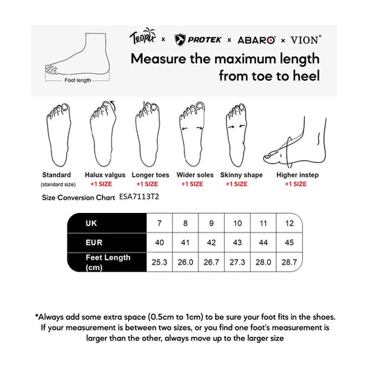 ABARO TROPIX Super Light ESA7113T2 Men Mule Clogs Shoes Kasut Lelaki/Sandal Lelaki/Men Sandals/Clogs Sandal