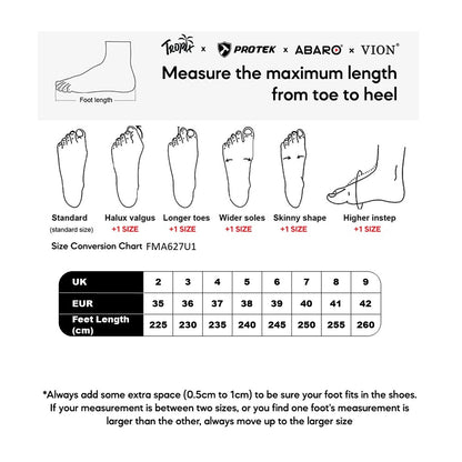 ABARO Lady Women Formal Shoes FMA627U1 Faux Leather Women Formal Shoes/Kasut Formal Perempuan