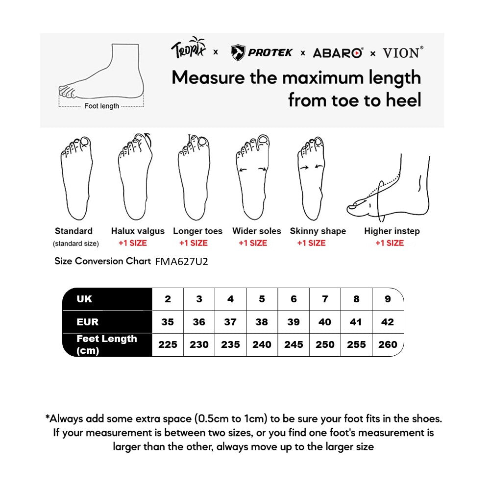 ABARO Lady Women Formal Shoes FMA627U2 Faux Leather Women Formal Shoes/Kasut Formal Perempuan