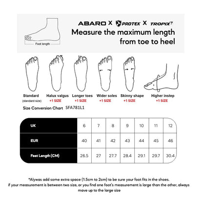 ABARO Safety Boots SFA781L1 PROTEK Safety Boots/Mid Cut/Kasut Keselamatan/Kasut Safety