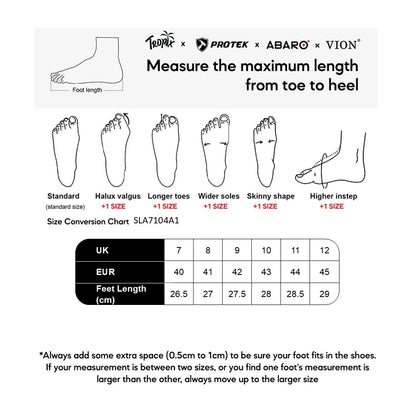 ABARO Tropix Men Slippers Sandals SLA7104A1 / Selipar Lelaki/ Sandal Lelaki/ Kasut Lelaki