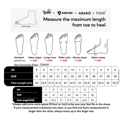 ABARO 7286 7286MF Slip Resistant School Shoes/Rubber Outsole/Comfy Insole/Kasut Unisex/Kasut Sekolah Hitam/???