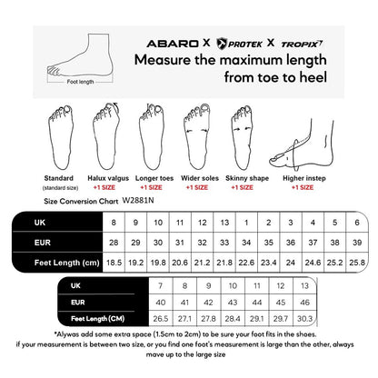 ABARO W2881N DryTech + NameTech School Shoes/Kasut Sekolah Kalis Air/Kasut Unisex/Kasut Tulis Nama