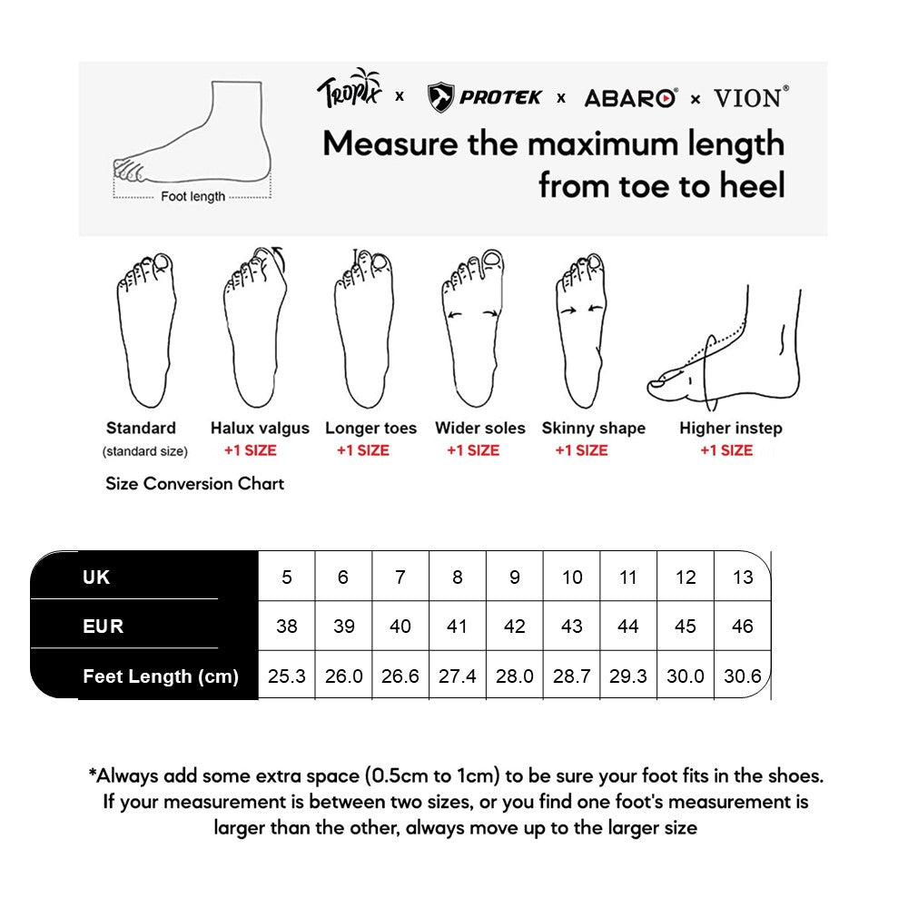 [Parent’s Day Special Bundle] ABARO Tropix HideTech Sneakers with Hidden GPS Pocket + GP eTag Tracker (iOS Compatible)