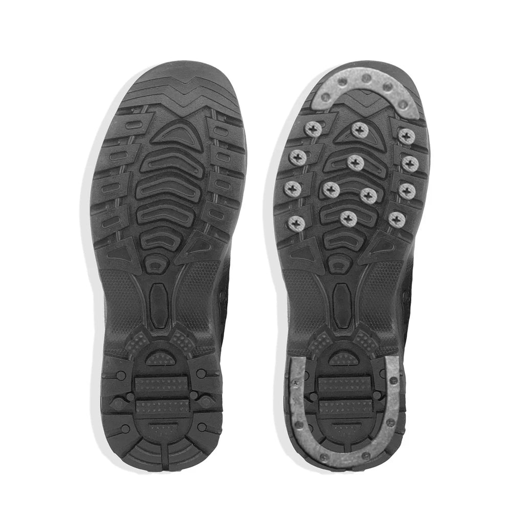 PROTEK Tactical Boots SWAT Boots SWA756A2 Kasut Kawad/Kasut Keselamatan/Sparta Army Tactical Boots/Kasut Operasi