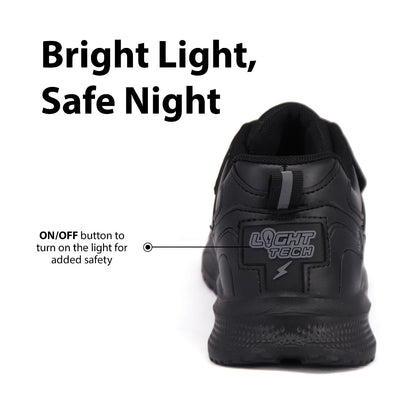 ABARO LightTech L2281 School Shoes/Kasut Unisex/Kasut Sekolah