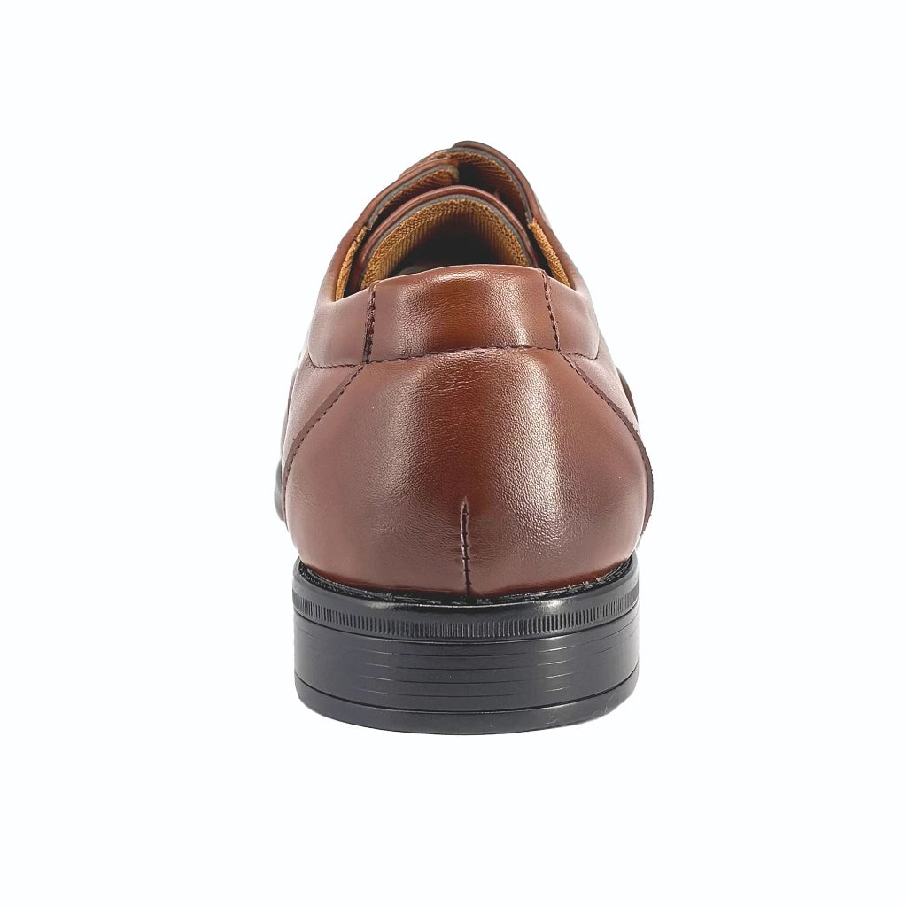 ABARO CSA739T2 TROPIX Comfort Men Casual Shoes/Kasut Kulit Pejabat Lelaki/ Kasut Kasual