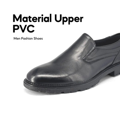 ABARO CSA739U1 TROPIX Comfort Men Casual Shoes/Kasut Kulit Pejabat Lelaki/ Kasut Kasual