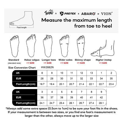 ABARO HideTech + DryTech + NameTech  HW2882N School Shoes Hidden GPS Pocket /Kasut Unisex/Kasut Tulis Nama