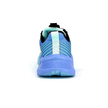 ABARO TwistTech Kids Sport Shoes SPA595AE1T Tropix Kids Sneaker with Mugwort /Running Shoes/Kasut Sukan