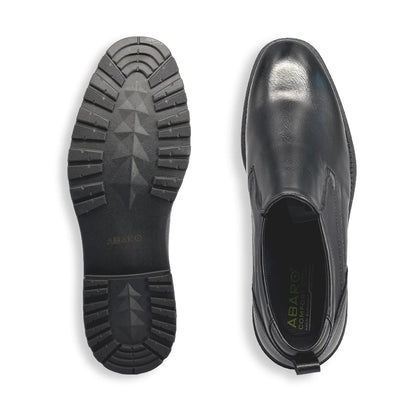 ABARO CSA739U1 TROPIX Comfort Men Casual Shoes/Kasut Kulit Pejabat Lelaki/ Kasut Kasual