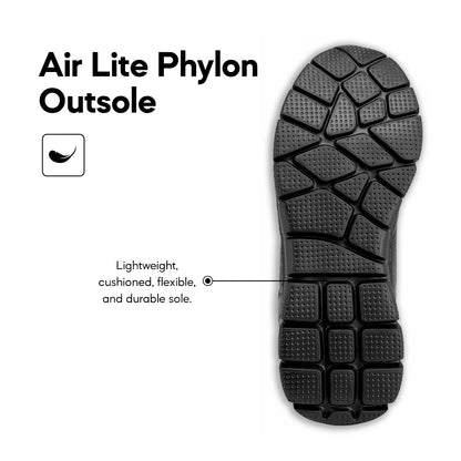 ABARO 2855 Mugwort Insole Super Comfy/School Shoes/Kasut Sekolah Hitam