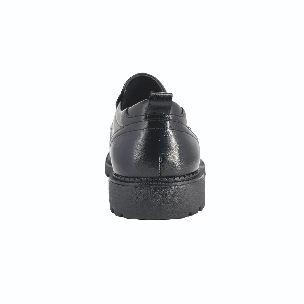 ABARO CSA739U1 TROPIX Comfort Men Casual Shoes/Kasut Kulit Pejabat Lelaki/ Kasut Kasual