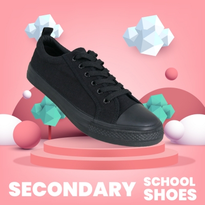 Girls' School Shoes | Back-to-School Shoes | shoezone